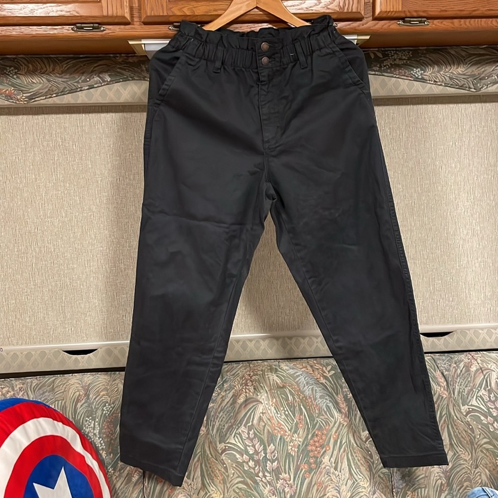 Universal Thread Charcoal Pants